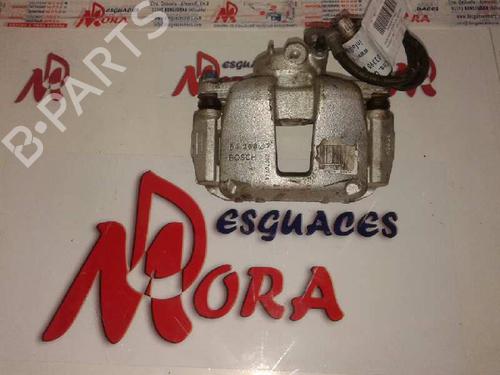 Used Left front brake caliper PEUGEOT 308 I (4A_, 4C_) [2007-2016]  16453896