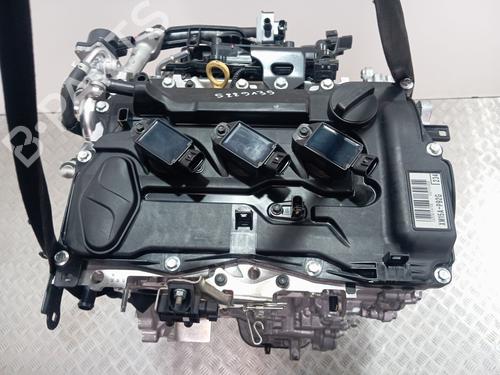 Used Engine Engine 39146183 39146183