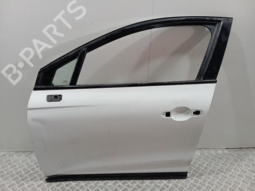 Used Left front door Left front door 39399730 39399730