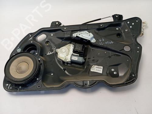 Used Front right window mechanism Front right window mechanism VW PASSAT B7 Variant (365) [2010-2015] 34693369 34693369