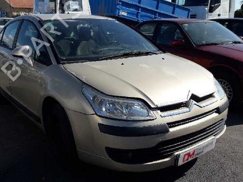 Water radiator CITROËN C4 I (LC_) | BP12654314M31