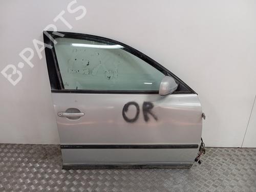 Used Right front door VW PASSAT B5 (3B2) [1996-2001]  29376657