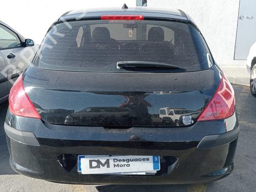 Engine PEUGEOT 308 I (4A_, 4C_)  | BP18604220M1 