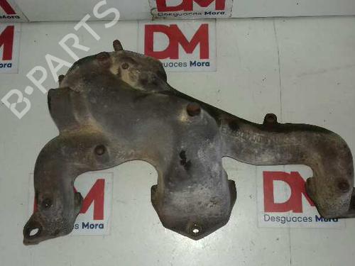 Exhaust manifold NISSAN SERENA (C23) 2.0 D | BP16446866M110