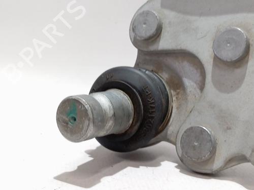 Left front suspension arm JEEP AVENGER (J2)  | BP28671534M12 