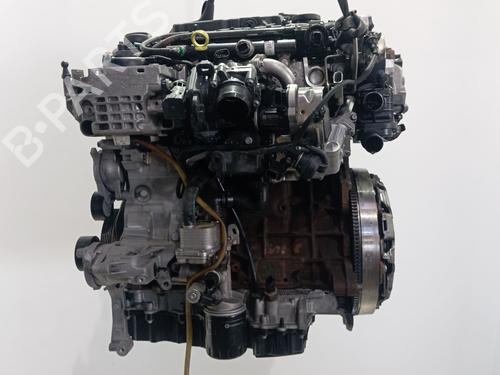 Engine PEUGEOT 508 I (8D_) 2.0 BlueHDi 150 | BP35953342M1 - Image 8