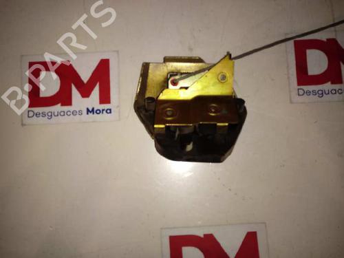 Rear left lock FIAT ULYSSE (179_) 2.2 JTD | BP12650607C100 