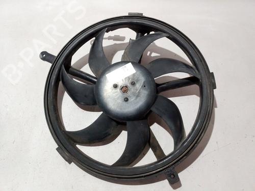 Used Radiator fan MINI MINI (R56) Cooper (120 hp) 22967959