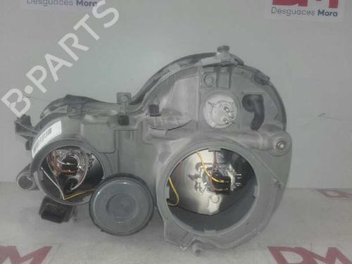 Right headlight MERCEDES-BENZ E-CLASS (W211)  | BP12645835C29 