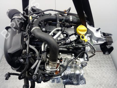 Moteur DACIA SANDERO II [2012-2025]  12675983