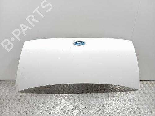 Hood FORD TRANSIT Van (FA_ _) 2.0 DI (FAE_, FAF_, FAG_) BP21079338C1