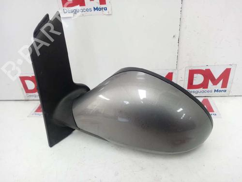 Left mirror SEAT ALTEA (5P1)  | BP16116806C26 