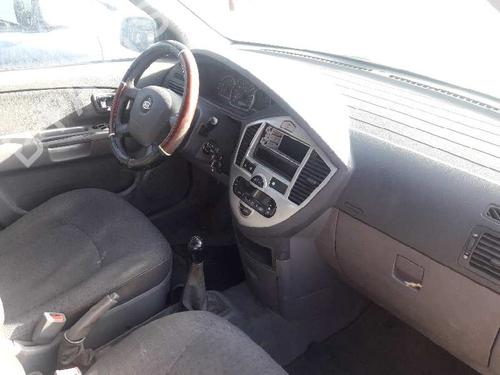 Steering pump KIA CARENS I MPV (FC, FJ) 2.0 CRDi | BP12648793M99