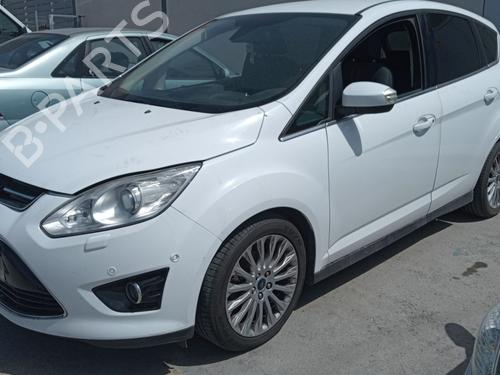 Left headlight FORD C-MAX II (DXA/CB7, DXA/CEU)  | BP34240440C28  - Image 10