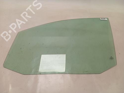 Used Front left door window VW TOURAN (1T3) [2010-2016]  31356709