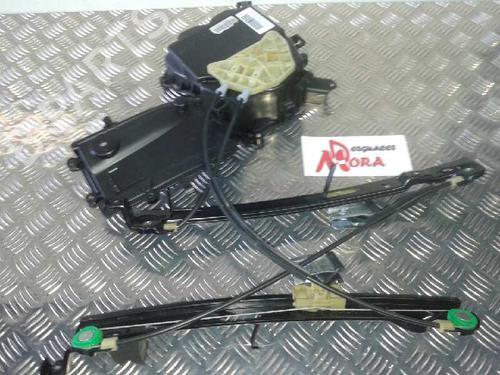 Used Front right window mechanism SEAT LEON (1P1) 2.0 TFSI (240 hp) 12676941