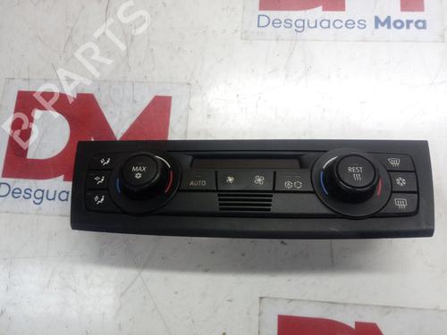 Climate control BMW 1 (E81)  | BP12675161I5 