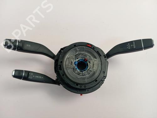 Used Squib airbag Squib airbag MERCEDES-BENZ E-CLASS (W212) E 220 CDI / BlueTEC (212.001, 212.002) (170 hp) 34523153 34523153