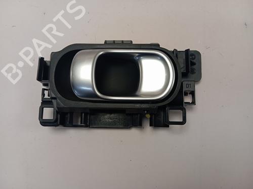 Used Front right interior door handle CITROËN C3 III (SX) [2016-2025]  30600873
