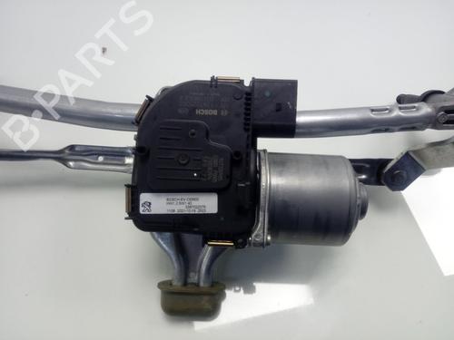 Front wiper motor PEUGEOT 3008 II SUV (MC_, MR_, MJ_, M4_)  | BP16436175M29 
