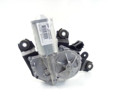 Used Rear wiper motor NISSAN QASHQAI II SUV (J11, J11_) [2013-2025]  18234546
