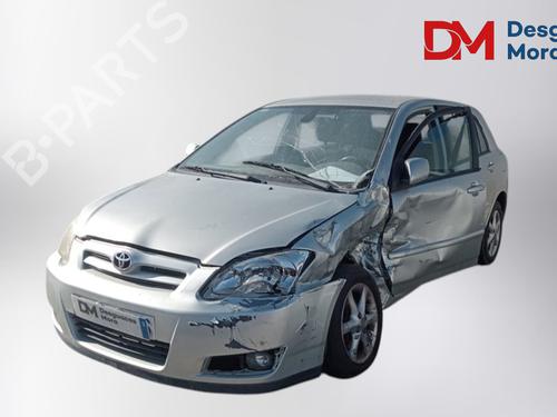 Engine TOYOTA COROLLA Saloon (_E12_) 1.4 D-4D (NDE120_, NDE120R) | BP31157576M1  - Image 17