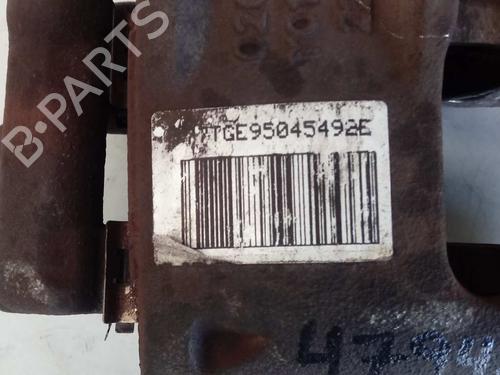 Højre bremsekaliber foran CITROËN C4 Coupe (LA_) | BP30370428M104