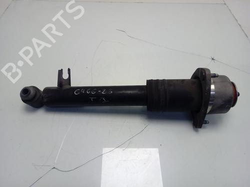 Left rear shock absorber BMW X6 (E71, E72)  | BP15881519M18 