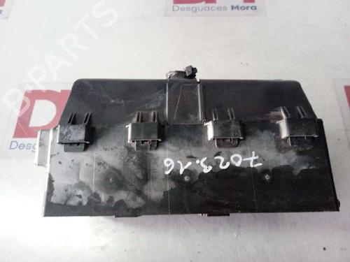 Fuse box FORD TRANSIT CONNECT (P65_, P70_, P80_) 1.8 Di | BP12638833E1 