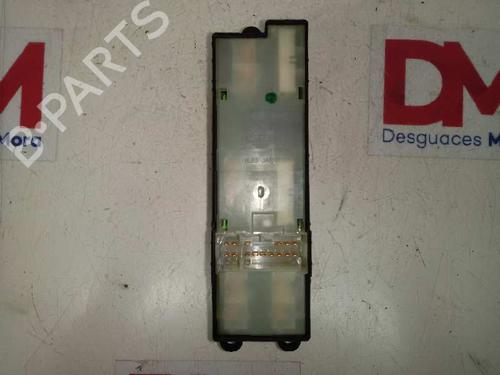 Left front window switch NISSAN PRIMERA (P11) 2.0 TD | BP12837821I27 