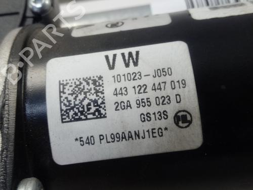 Front wiper motor VW T-ROC (A11, D11)  | BP19519223M29 