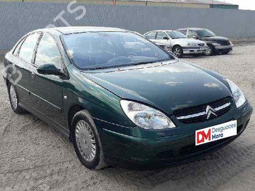Used Parts CITROËN C5 I (DC_) 3.0 V6 (DCXFXC, DCXFXF) (207 hp) 2599327