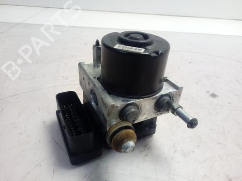 Used ABS pump CHEVROLET AVEO / KALOS Saloon (T250, T255) [2005-2025]  16586105