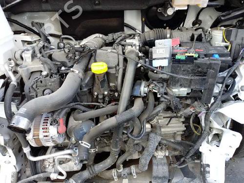Engine NISSAN NV200 Van  | BP19056465M1 