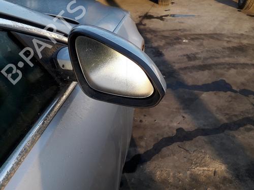 Used Right mirror OPEL INSIGNIA A Sports Tourer (G09) [2008-2017]  13237768