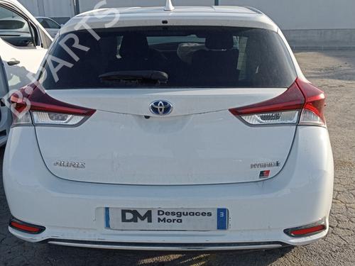 AC compressor TOYOTA AURIS (_E18_) 1.8 Hybrid (ZWE186_, ZWE186R) | BP24175673M34 - Image 15