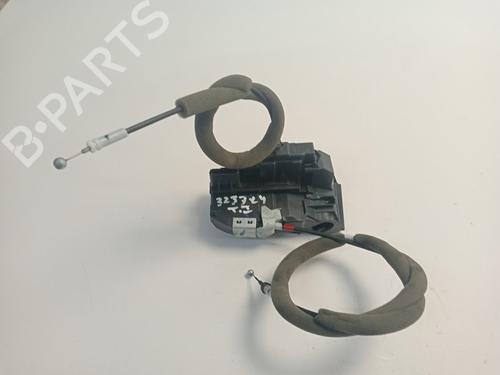 Used Rear left lock RENAULT KADJAR (HA_, HL_) [2015-2025]  18529771