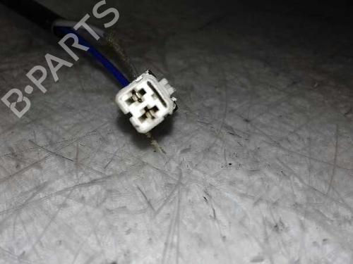 Front right lock CITROËN NEMO Box Body/MPV (AA_) 1.3 HDi 75 | BP12645291C97 