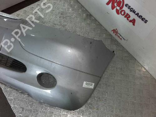 Front bumper MERCEDES-BENZ A-CLASS (W169)  | BP12633338C7 
