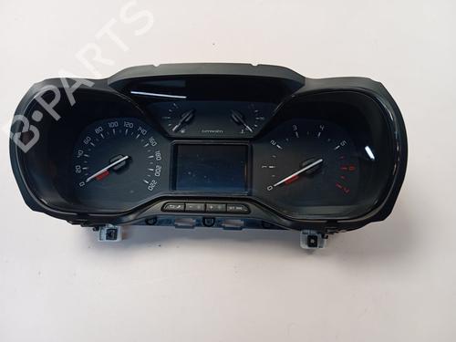 Used Instrument cluster CITROËN BERLINGO Box Body/MPV (K9) [2018-2025]  22599266