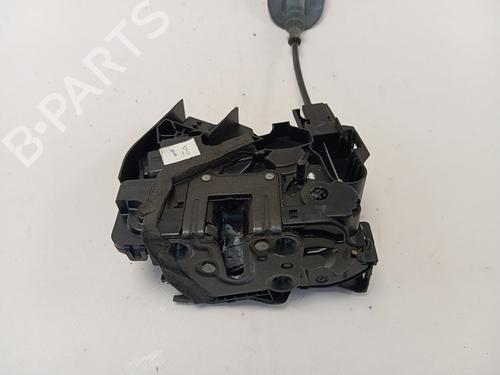 Rear left lock RENAULT MEGANE IV Grandtour (K9A/M/N_)  | BP21288030C100 
