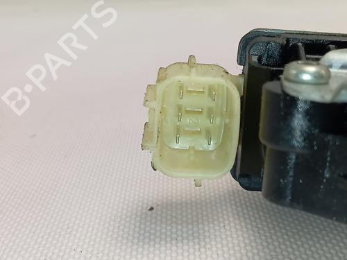 Rudehejsemekanisme ventre foran NISSAN NOTE (E13) | BP39402486C22 - Image 2