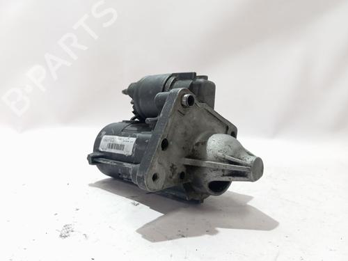 Used Starter Starter PEUGEOT 307 SW (3H) 1.6 HDI 110 (109 hp) 35819538 35819538