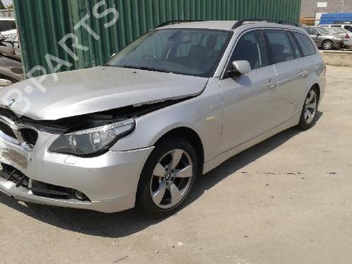 Electronic module BMW 5 Touring (E61) 530 d | BP12641795M83