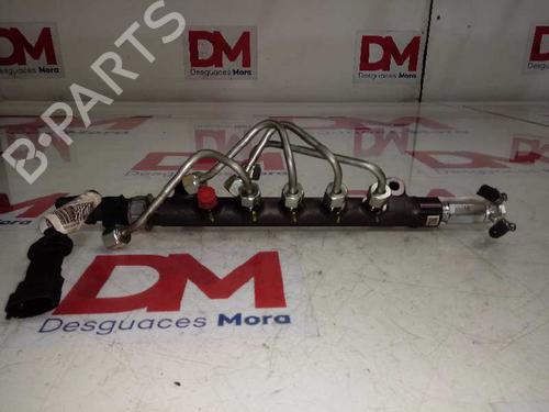 Injection rail OPEL ASTRA K Sports Tourer (B16)  | BP18491081M98 