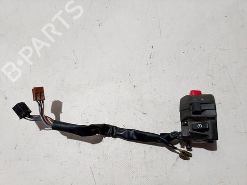 Used Switch Switch YAMAHA MOTORCYCLES TMAX TMAX 500 (SJ03) (44 hp) 40104350 40104350