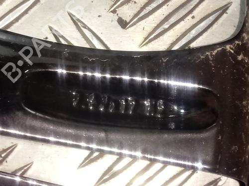 Rim MERCEDES-BENZ A-CLASS (W176)  | BP19778733C45 
