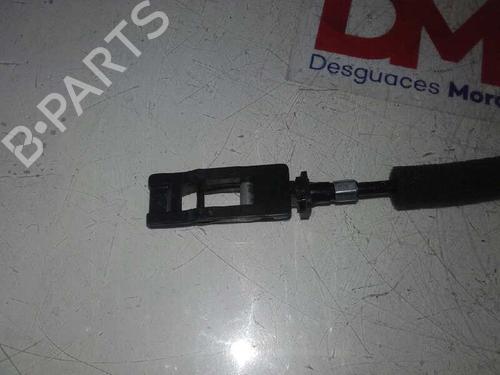 Front left lock FORD ECOSPORT 1.5 TDCi | BP12643846C98 