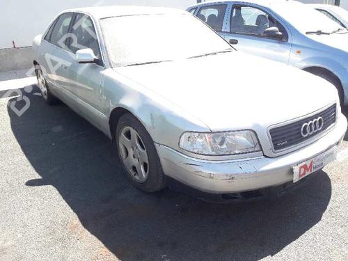 Used Parts AUDI A8 D2 (4D2, 4D8)    2601490