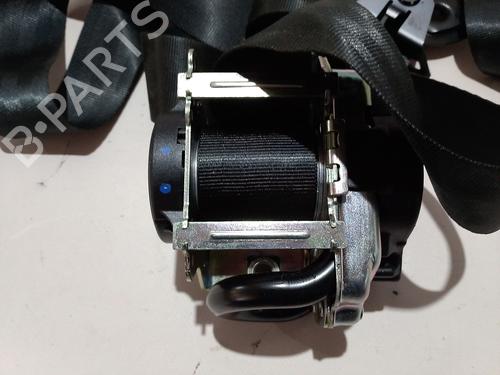 Front left seatbelt LAND ROVER DISCOVERY V (L462) | BP37261752I26 - Image 4